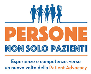 Persone non solo pazienti