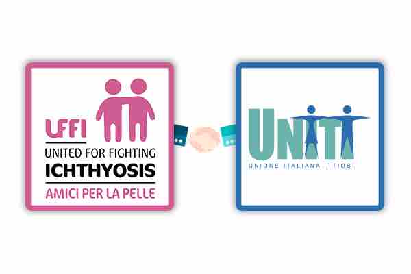 Il 4 Settembre 2018 il Comitato Uffi – United for Fighting Ichthyosis ha effettuato il primo bonifico a favore della squadra di ricerca delProf. Heiko Traupe, per un ammontare di Euro 100.000