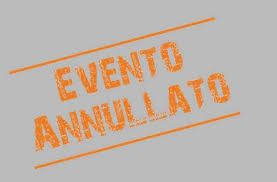 Convegno UNITI: annullato il Convegno previsto per Aprile 2020