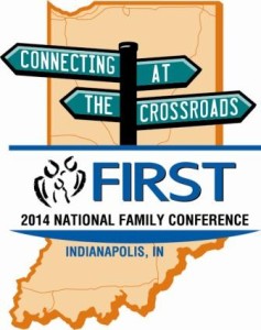 Una delegazione di Uniti ospite della National Family Conference a Indianapolis (USA)