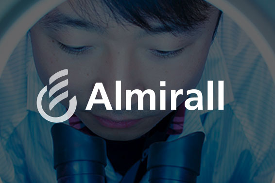 Almirall punta sulla dermatologia e fa suoi gli antiacne di Allergan.