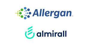 Almirall perfeziona l’acquisizione del portafoglio Allergan US Medical Dermatology
