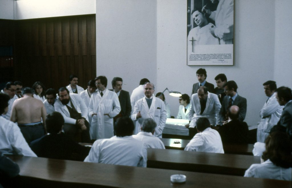 Simposio Cavalieri: nuove prospettive sulle Malattie Dermatologiche Rare